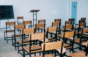 Class Room