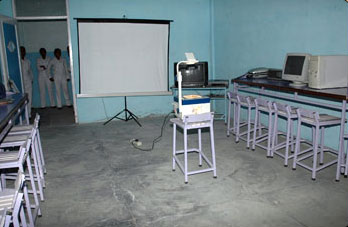 College Lab